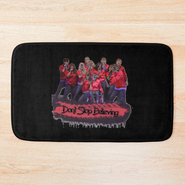 Item preview, Don't Stop Believing Ii Glee designed and sold by thuuthays.