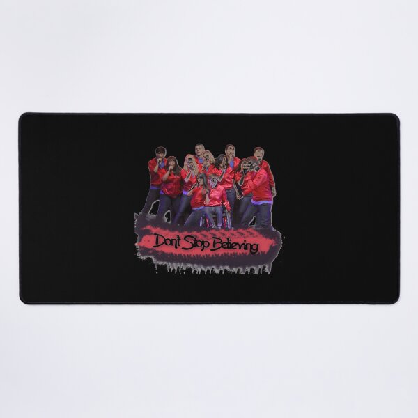 Item preview, Don't Stop Believing Ii Glee designed and sold by thuuthays.