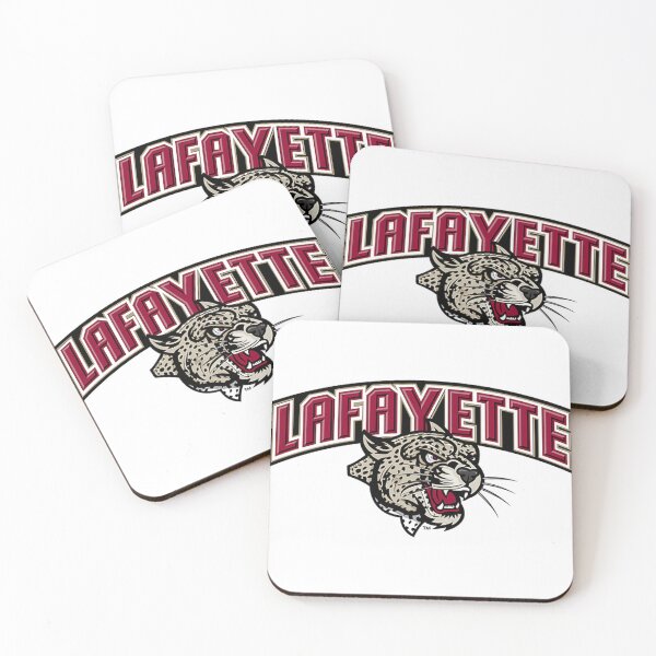 Item preview, The Leopards Lafayette-Icon designed and sold by Beryleber.