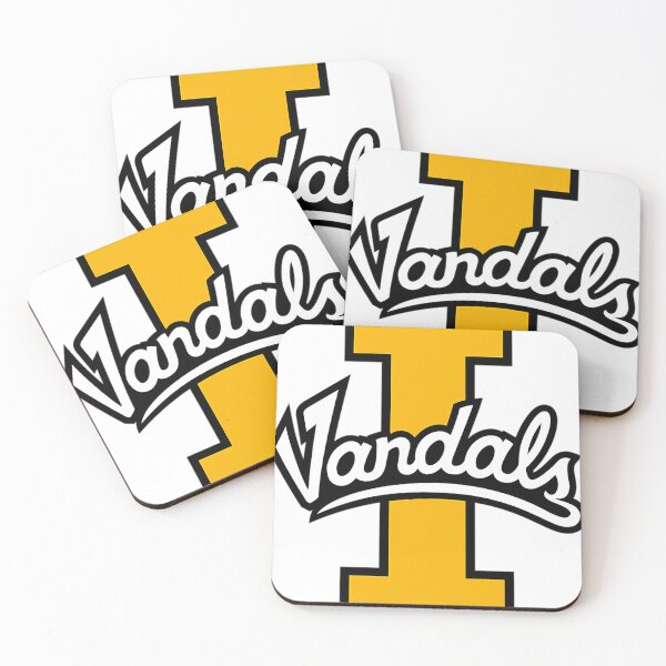 Item preview, The Vandals Idaho-Icon designed and sold by Beryleber.