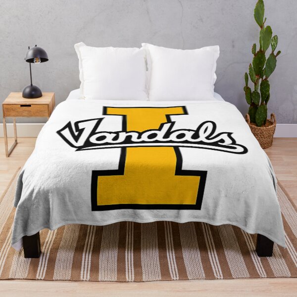 Item preview, The Vandals Idaho-Icon designed and sold by Beryleber.