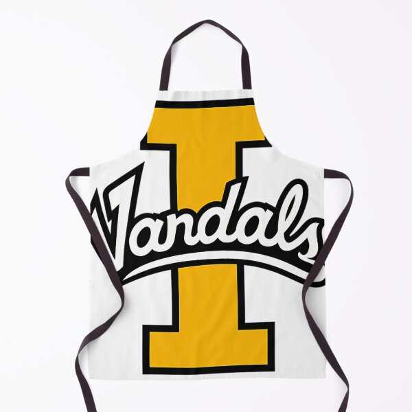 Item preview, The Vandals Idaho-Icon designed and sold by Beryleber.