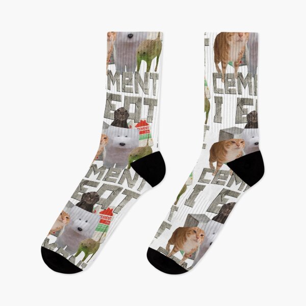 Item preview, Funny I Eat Cement Animal designed and sold by RebeccaLittlee.