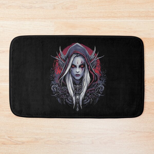 Item preview, The Dark Lady designed and sold by RatherCreative.