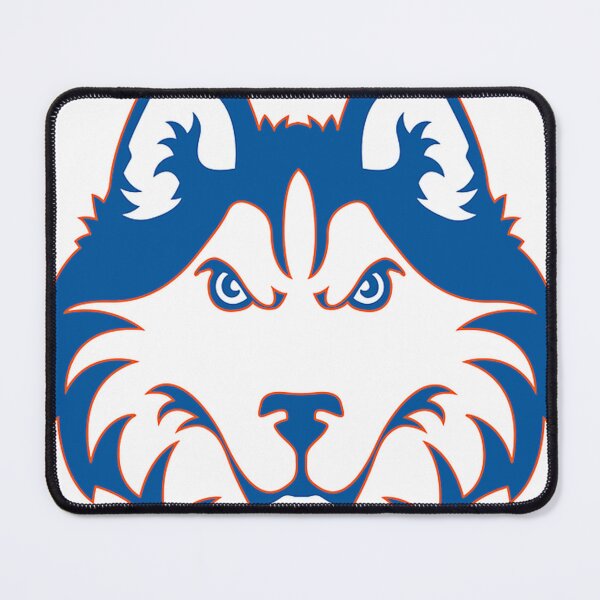 Item preview,  The Baptist Huskies Houston-Icon designed and sold by Beryleber.