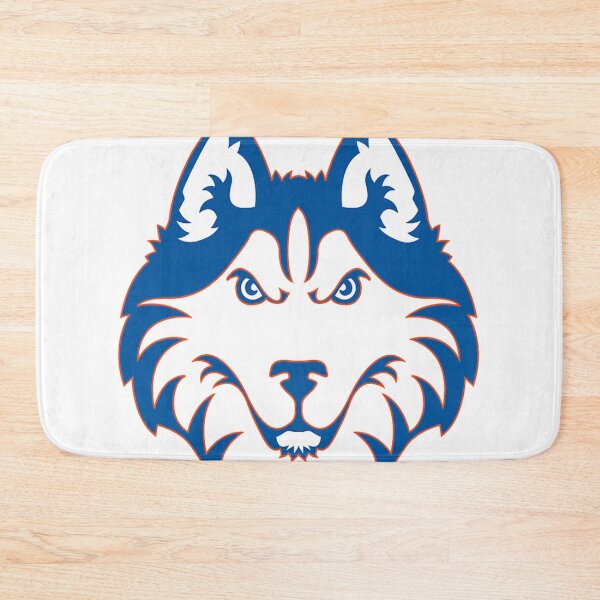 Item preview,  The Baptist Huskies Houston-Icon designed and sold by Beryleber.
