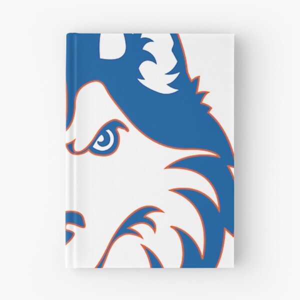Item preview,  The Baptist Huskies Houston-Icon designed and sold by Beryleber.