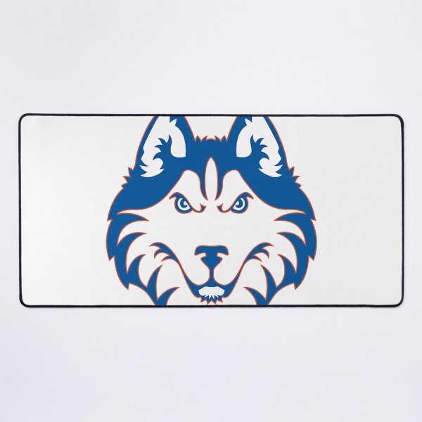 Item preview,  The Baptist Huskies Houston-Icon designed and sold by Beryleber.