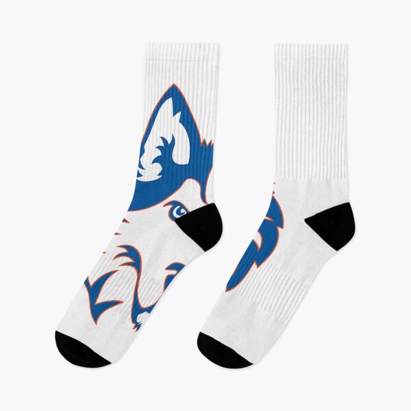 Item preview,  The Baptist Huskies Houston-Icon designed and sold by Beryleber.