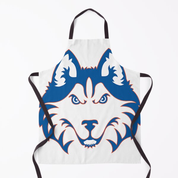 Item preview,  The Baptist Huskies Houston-Icon designed and sold by Beryleber.