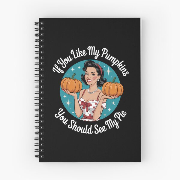 Item preview, Pumpkins Pie Cute designed and sold by LunaCrazeArt.
