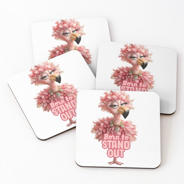 Item preview, Born to Stand Out designed and sold by artisanbee.