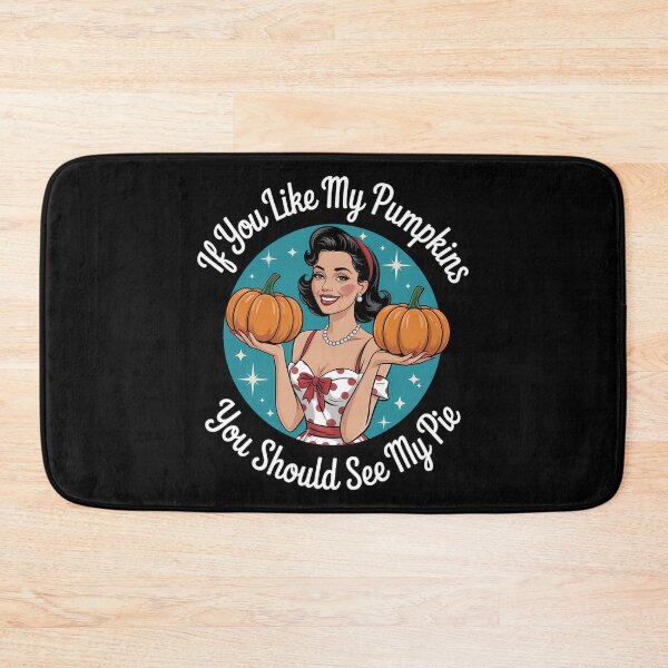 Item preview, Pumpkins Pie Cute designed and sold by LunaCrazeArt.
