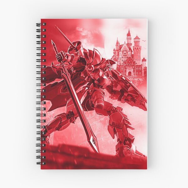 Item preview, knight gundam red designed and sold by sabartgunpla.