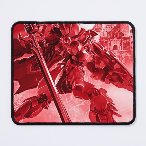 Item preview, knight gundam red designed and sold by sabartgunpla.