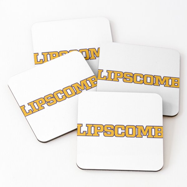 Item preview, The Bisons Lipscomb-Icon designed and sold by Beryleber.