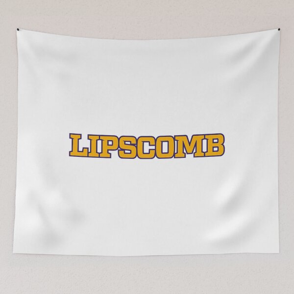 Item preview, The Bisons Lipscomb-Icon designed and sold by Beryleber.