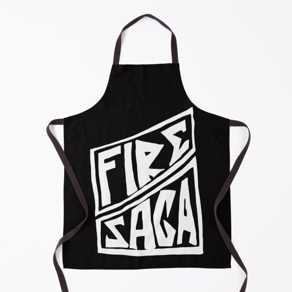 Item preview, Fire S.aga designed and sold by BlancheBaughman.