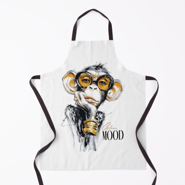 Item preview, Glam Mood designed and sold by artisanbee.