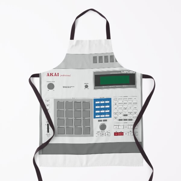 Item preview, Akai Sampler designed and sold by dimensionfourD4.