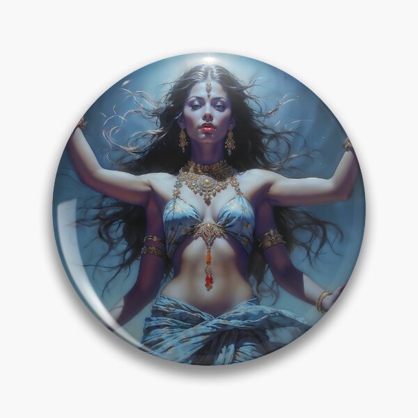 Item preview, Goddess Kaki designed and sold by AliceWhiteDF.
