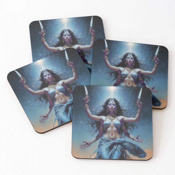 Item preview, Goddess Kaki designed and sold by AliceWhiteDF.
