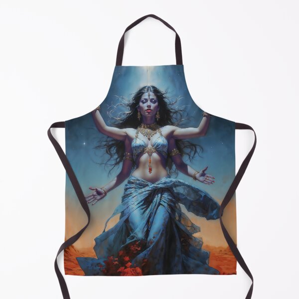 Item preview, Goddess Kaki designed and sold by AliceWhiteDF.