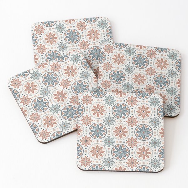 Item preview, Nordic Rosettes designed and sold by Shuga-Design.