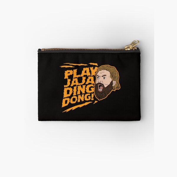 Item preview, Pl.ay Jaja Ding Don.g!  designed and sold by BlancheBaughman.