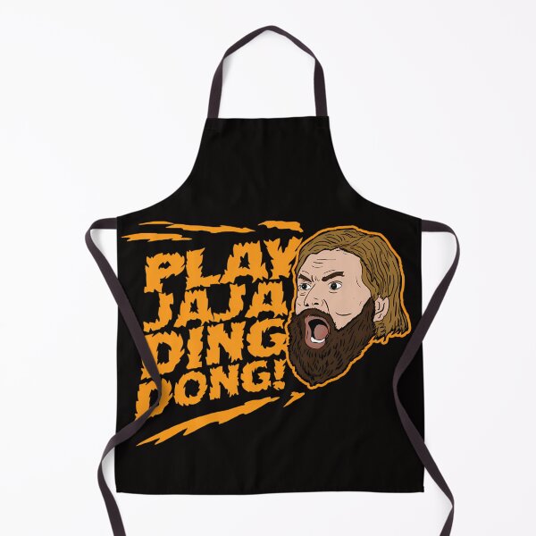 Item preview, Pl.ay Jaja Ding Don.g! designed and sold by BlancheBaughman.