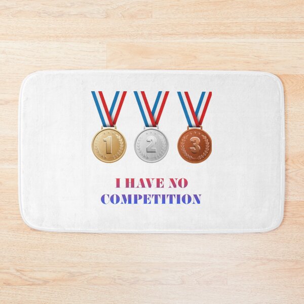Item preview, No competition designed and sold by OFF SCRIPT.
