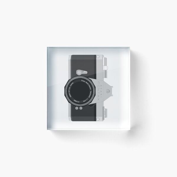 Item preview, Pentax designed and sold by dimensionfourD4.