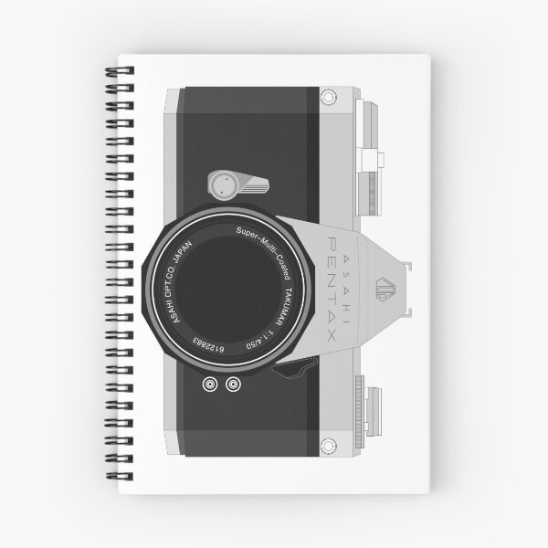Item preview, Pentax designed and sold by dimensionfourD4.