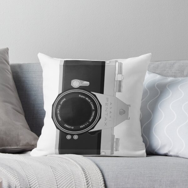 Item preview, Pentax designed and sold by dimensionfourD4.