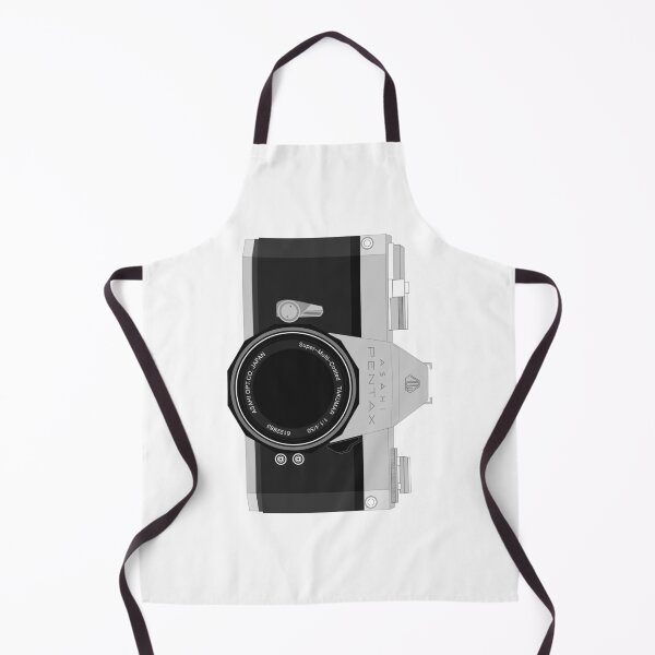Item preview, Pentax designed and sold by dimensionfourD4.