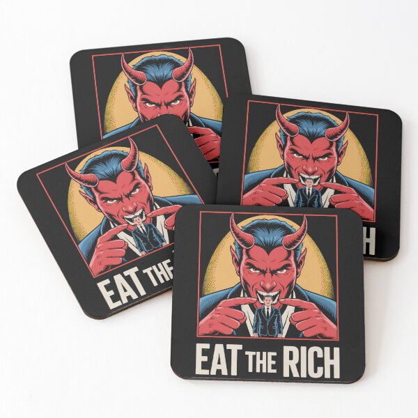 Item preview, Satan Goth Punk Support designed and sold by LunaCrazeArt.
