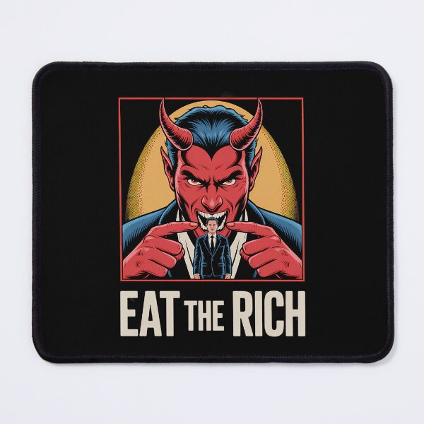 Item preview, Satan Goth Punk Support designed and sold by LunaCrazeArt.