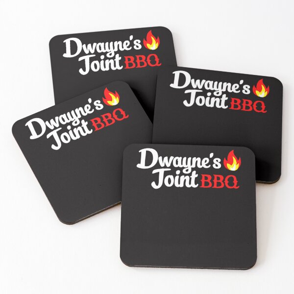 Artikelvorschau, Dw.ayne's Joint BBQ entworfen und verkauft von BlancheBaughman.