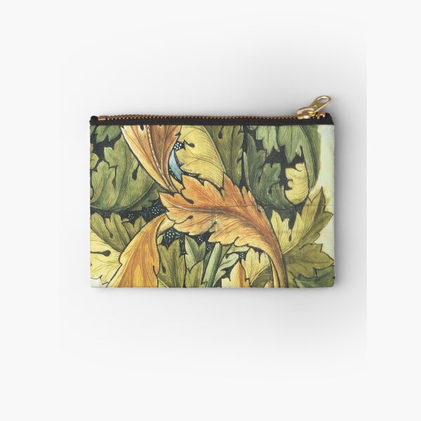 Item preview, Verdant Victorian Style By William Morris designed and sold by ERRGWE.