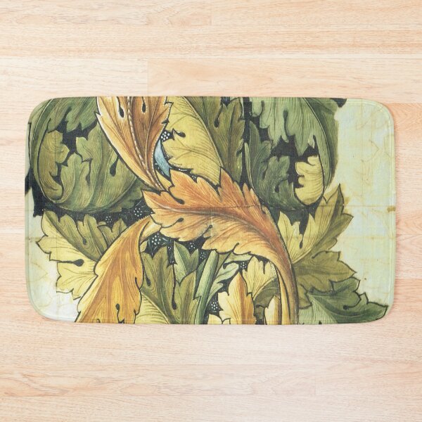 Item preview, Verdant Victorian Style By William Morris designed and sold by ERRGWE.