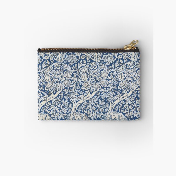 Item preview, Verdant Nature Inspired By William Morris designed and sold by ERRGWE.