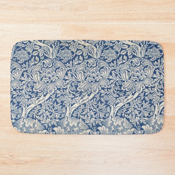 Item preview, Verdant Nature Inspired By William Morris designed and sold by ERRGWE.