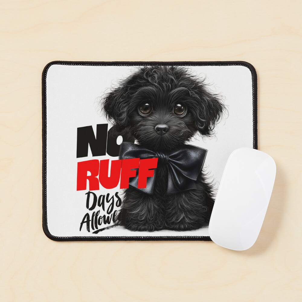 Item preview, Mouse Pad designed and sold by artisanbee.