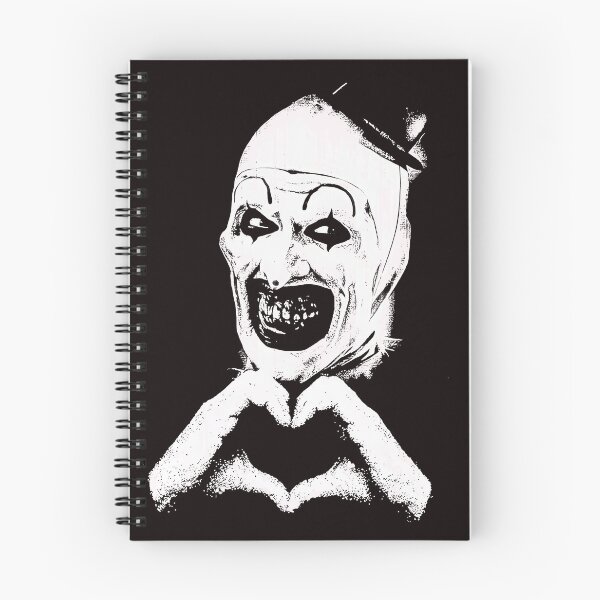 Item preview, Art The Clown Terrifier Vintage  designed and sold by Bou-Jolyn.