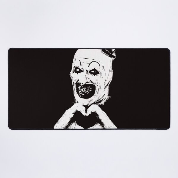 Item preview, Art The Clown Terrifier Vintage designed and sold by Bou-Jolyn.