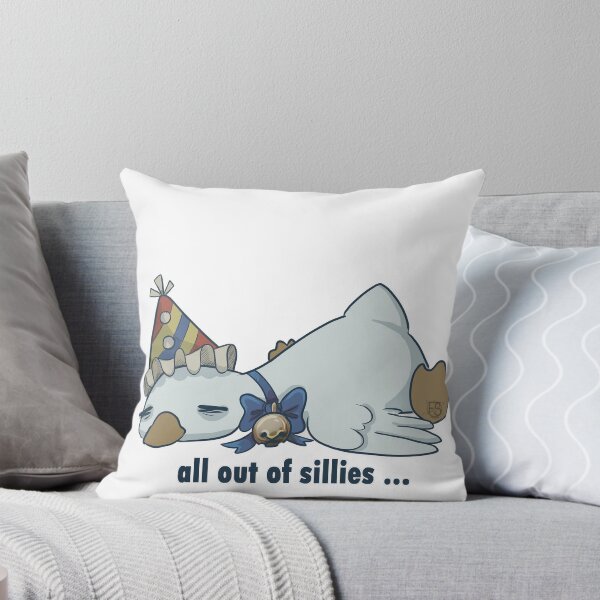 Item preview, All Goose No Silly... designed and sold by FruitCupSpace.