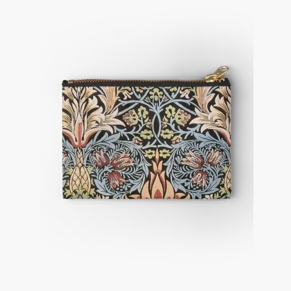 Item preview, Verdant Art Nouveau Touch By William Morris designed and sold by ERRGWE.