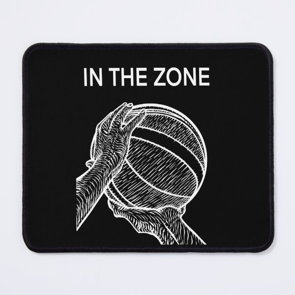 Item preview, IN THE ZONE designed and sold by lautir.