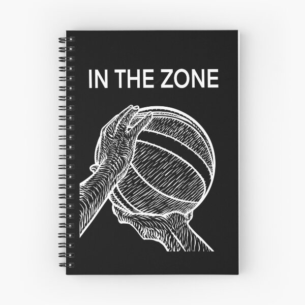 Item preview, IN THE ZONE designed and sold by lautir.