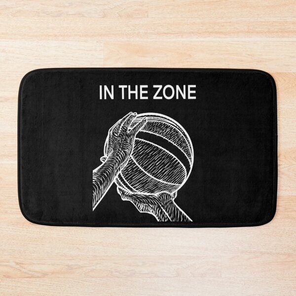 Item preview, IN THE ZONE designed and sold by lautir.